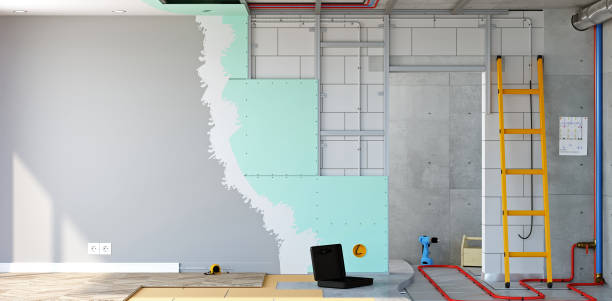 Best Environmental Consulting for Mold Prevention  in Mamou, LA